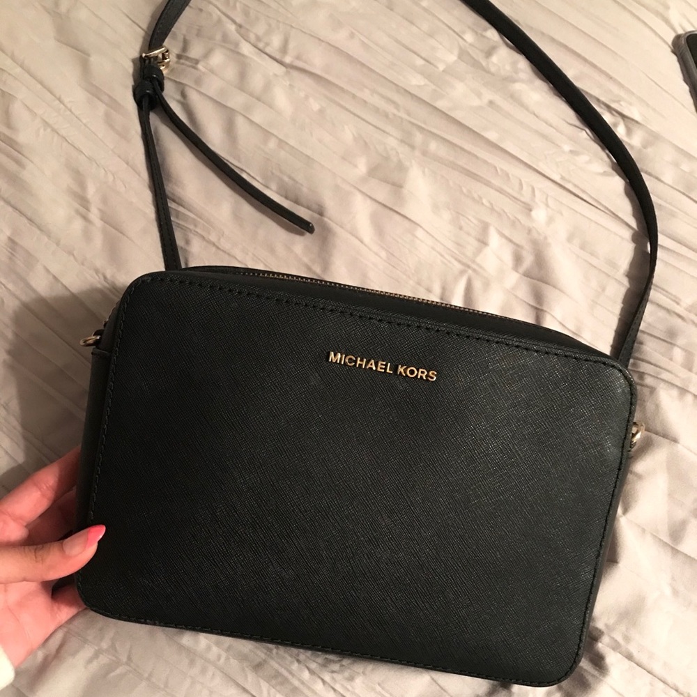 MK crossbody